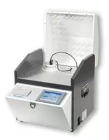 Метерон ТТМ-1 и ТТМ-1А Установки для измерения тангенса диэлектрических потерь жидких диэлектриков