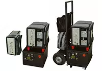 СА7100-2 — высоковольтный мост переменного тока/комплект диагностический