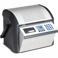 DTL C — установка для автоматического измерения тангенса угла потерь и удельного электрического сопротивления