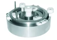 Измерительная ячейка — для определения тангенса угла диэлектрических потерь  диэлектрической проницаемости