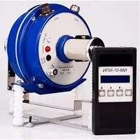 ИПИ-10-Молния — измеритель параметров изоляции