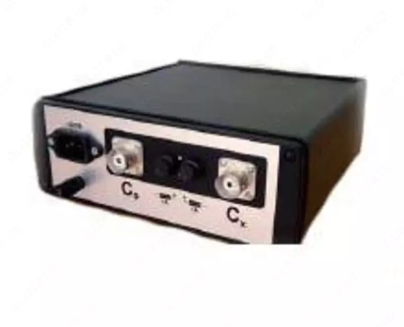 МЕП-7ис — многочастотный цифровой измеритель тангенса угла диэлектрических потерь и емкости изоляции