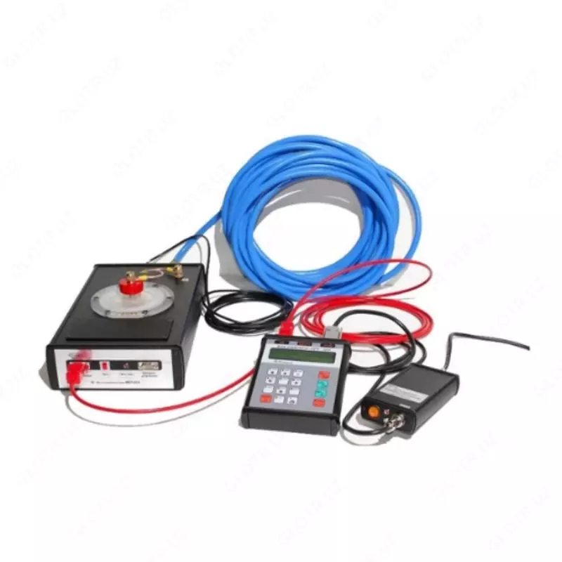 МЕП-5СА — высоковольтный мост переменного тока