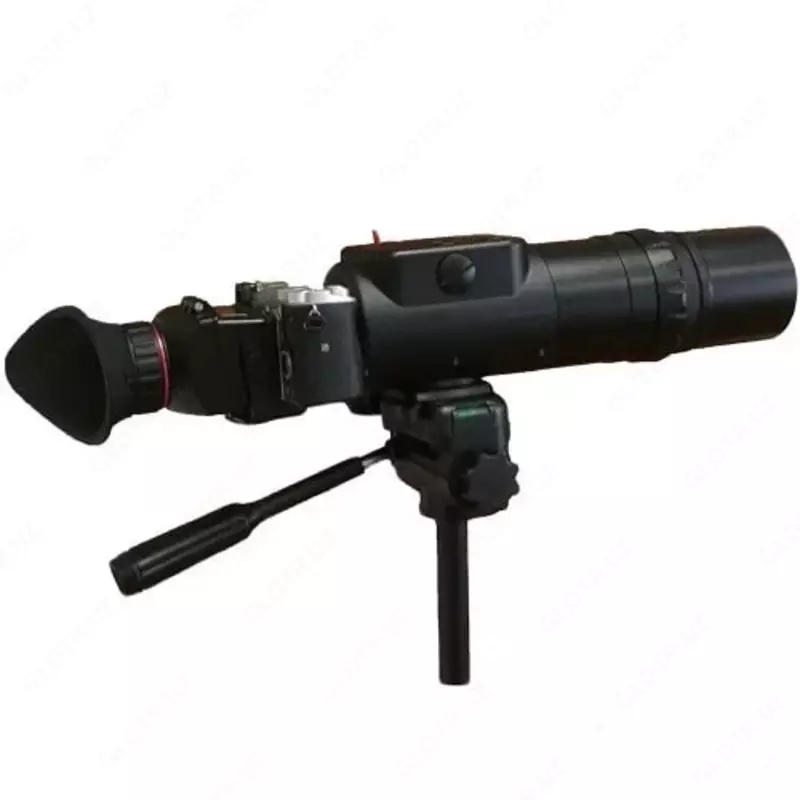 ФИЛИН-6+ — электронно-оптический дефектоскоп (ЭОД)