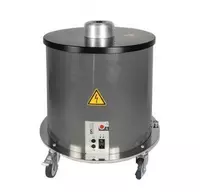 DAC MV10 (OWTS 28) — система для испытаний и диагностики кабелей