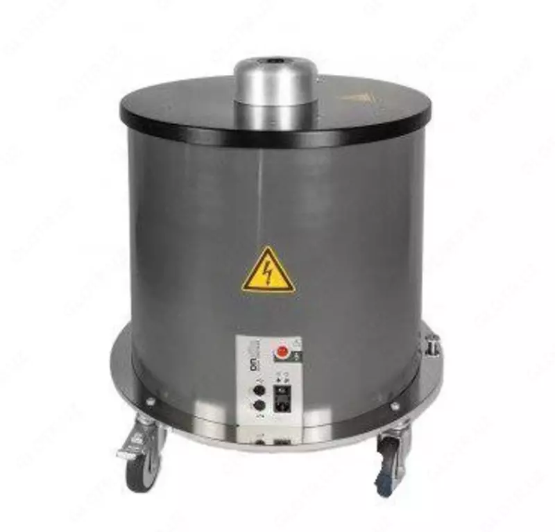 DAC MV10 (OWTS 28) — система для испытаний и диагностики кабелей