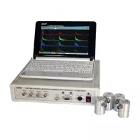 СТЭЛЛ-301А — система анализа частичных разрядов акустическая