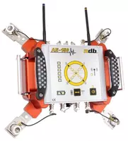 AE-150 — портативная система обнаружения и локализации частичных разрядов в трансформаторах