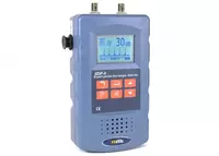 XDP-II — профессиональный анализатор частичных разрядов