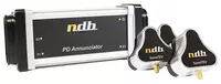 PD Annunciator — система мониторинга частичных разрядов