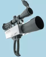 Ультраскан 2004 — прибор дистанционного контроля высоковольтного энергетического оборудования под напряжением