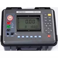 Мегаомметр МЕТЕРОН МЕО-10000P