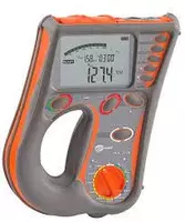 MIC-2510 — измеритель параметров электроизоляции