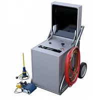 АПК-1 — акустический поисковый комплект