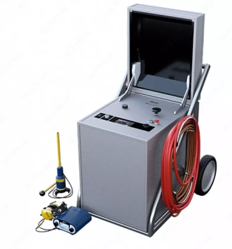 АПК-1 — акустический поисковый комплект