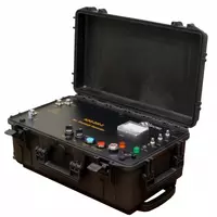 ADG-200-2 СКАТ-М — генератор дуговых разрядов