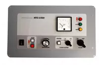 ИПС-5/600 — импульсная поисковая система