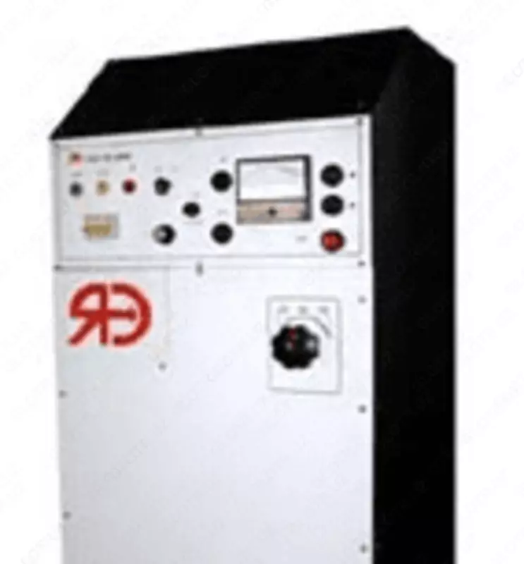ГВИ-2000 — генератор высоковольтный импульсный