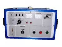 АВДМ-5 — аппарат высоковольтный