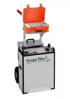 SFX 8-1000 — система для поиска кабельных повреждений