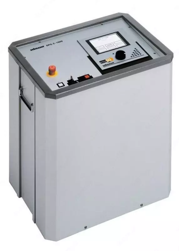 SFX 5-1000 — система для поиска кабельных повреждений