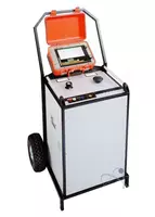 SPG 32-3500 — установка для испытаний и поиска кабельных повреждений  без TDR