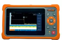 Tempo OFL100 — оптический рефлектометр