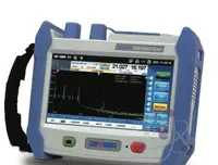 AE3100 A/B/C/D/E/F — Оптические рефлектометры Deviser