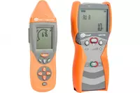 LKZ-720 — комплект для поиска скрытых коммуникаций