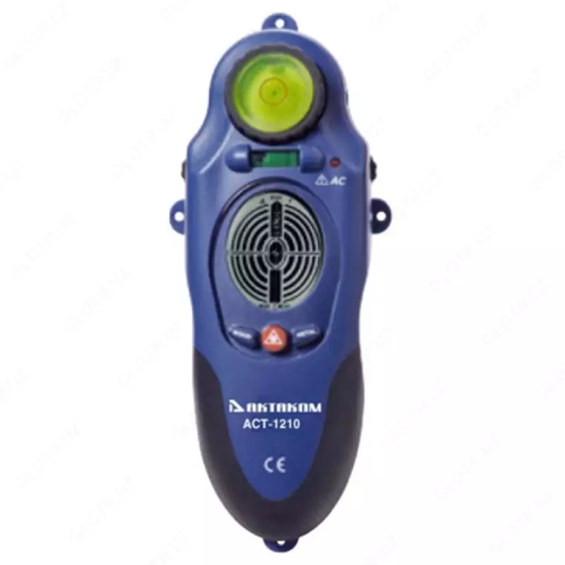 АСТ-1210 — трассоискатель