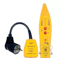 188 FFF — идентификатор предохранителей  автоматов защиты и неисправности шины заземления