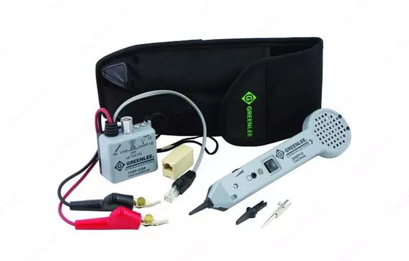 701K-G/6A — тестовый набор