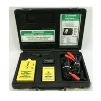 Power Finder 2007 — устройство трассировки и идентификации элементов сетей электропитания