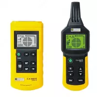 C.A 6681 — определитель местоположения кабелей и металлических труб