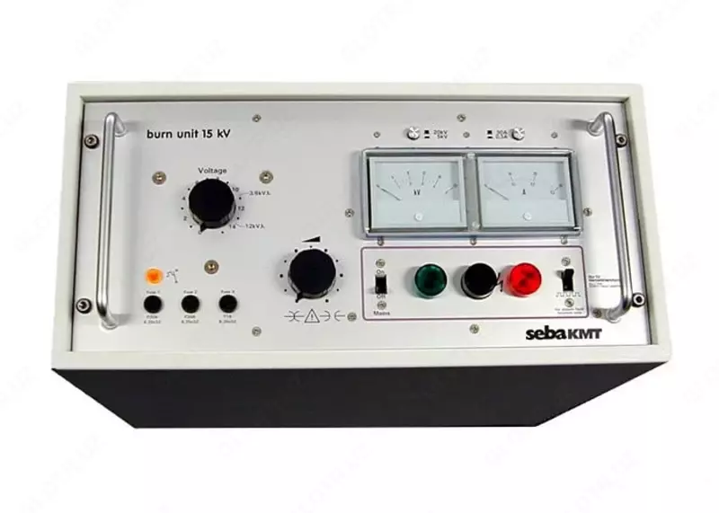 T 22/13 B — устройство для прожига 15 кВ