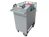 СВП — стенд высоковольтный для прожига