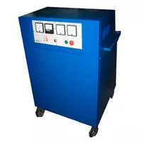 АПУ-2М — установка прожигающая (прожиг-дожиг кабельных линий напряжением до 30 кВ  током до 80 А)