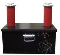 ТВС-25/2 — трансформатор прожига кабеля