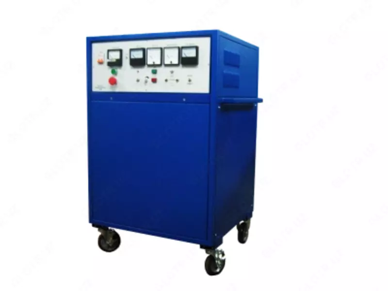 АПУ 1-3М — автономное прожигающее устройство