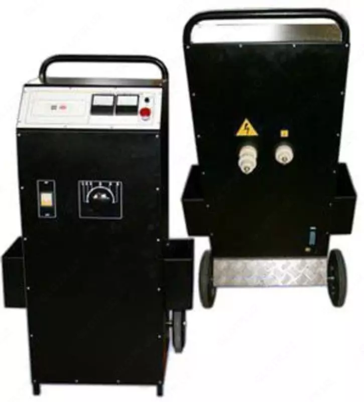 УП-7-3М — установка прожигающая