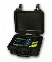 TDR-109 СТРИЖ-С — рефлектометр для силовых линий