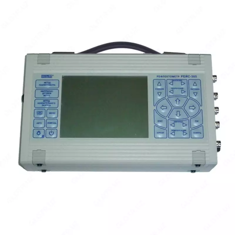 РЕЙС-305 — цифровой рефлектометр