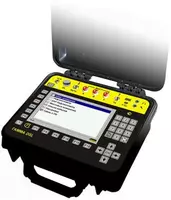 Гамма — рефлектометр