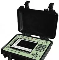 ИРК-ПРО Гамма — кабельный прибор