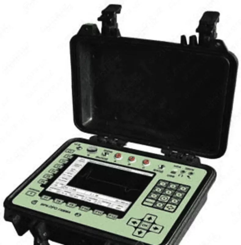 ИРК-ПРО Гамма — кабельный прибор