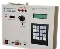 ПКМ-4МЦ — прибор кабельный мостовой