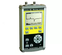 РД Мастер — рефлектометр для всех типов связных и силовых кабелей