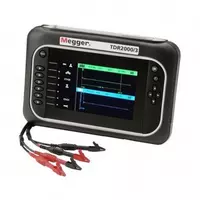 TDR2000/3P — рефлектометр импульсный