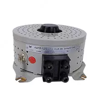 ЛАТР 1.25 — автотрансформатор