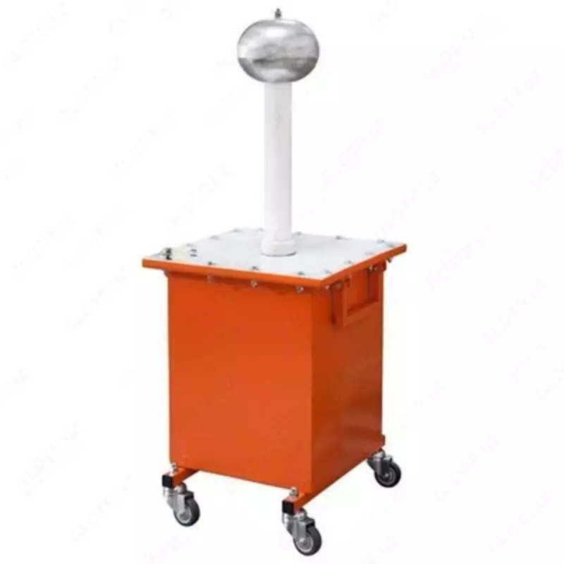 АИСТ-ВН — высоковольтная нагрузка